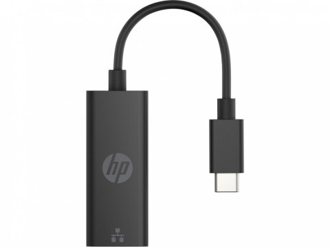 Przejściówka USB-C na RJ45 G2 4Z527AA Przejściówka USB-C na RJ45 G2 4Z527AA