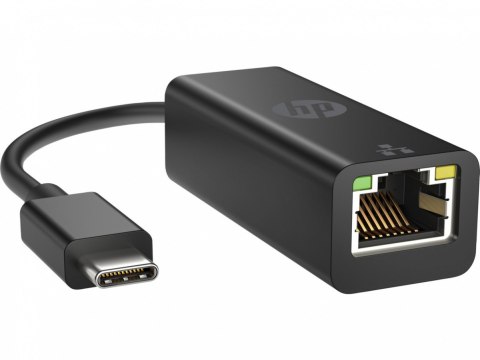 Przejściówka USB-C na RJ45 G2 4Z527AA Przejściówka USB-C na RJ45 G2 4Z527AA