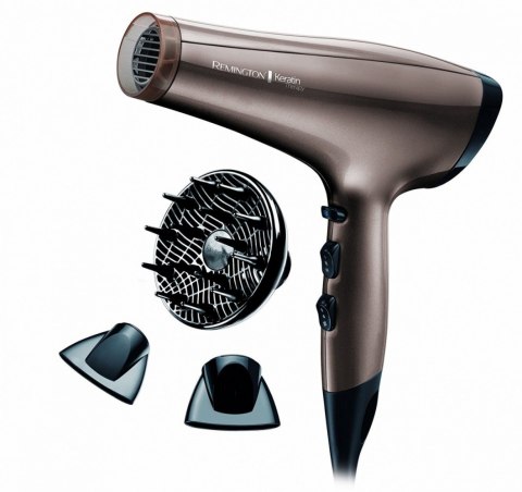 Suszarka do włosów Keratin Protect AC8002 Suszarka do włosów Keratin Protect AC8002