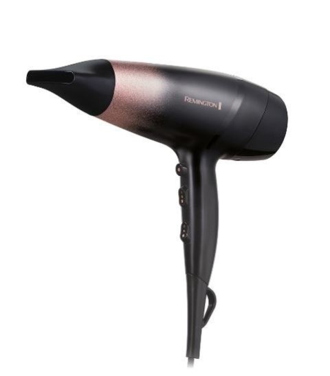 Suszarka do włosów Rose Shimmer D5305 Suszarka do włosów Rose Shimmer D5305