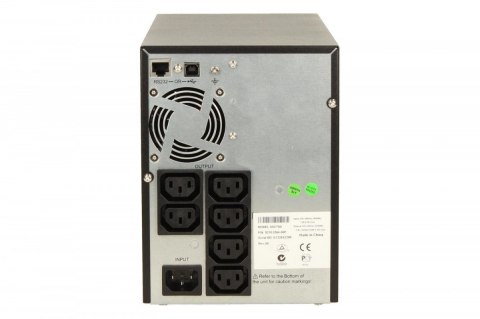 UPS 5SC 750i 5SC750i UPS 5SC 750i 5SC750i