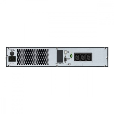 Zasilacz awaryjny SRV1KRIRK-E APC Easy UPS On-Line SRV RM 1000VA 900W 230V with Rail Kit