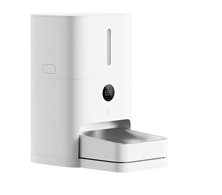 Dozownik karmy Smart Pet Food Feeder 2 Dozownik karmy Smart Pet Food Feeder 2