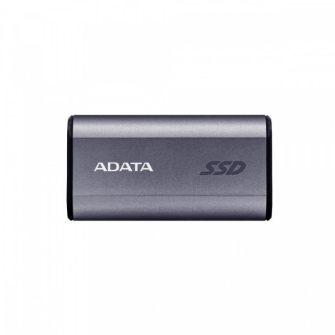 Dysk zewnętrzny SSD SC750 500G USB3.2C 1050/1000 MB/s