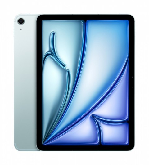 IPad Air 11 cali WiFi 128GB Niebieski IPad Air 11 cali WiFi 128GB Niebieski