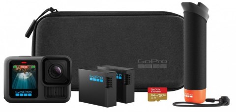Kamera sportowa HERO 13 Black Accessory Bundle Kamera sportowa HERO 13 Black Accessory Bundle