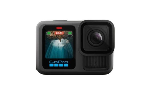 Kamera sportowa HERO 13 Black Accessory Bundle Kamera sportowa HERO 13 Black Accessory Bundle