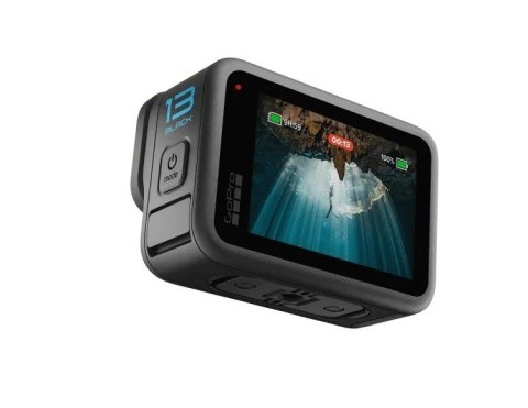 Kamera sportowa Hero 13 Czarny Kamera sportowa Hero 13 Czarny