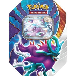 Karty Paradox Clash Tin Walking Wake