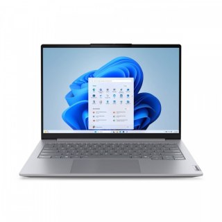 Laptop ThinkBook 14 G8 21SJ008APB W11Pro Intel 7 240H/16GB/512GB/INT/14.0 WUXGA/Arctic Grey/3YRS OS + CO2 Offset