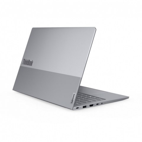 Laptop ThinkBook 14 G8 21SJ008APB W11Pro Intel 7 240H/16GB/512GB/INT/14.0 WUXGA/Arctic Grey/3YRS OS + CO2 Offset