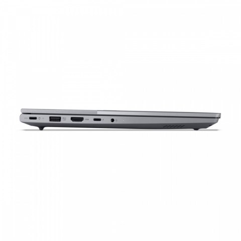 Laptop ThinkBook 14 G8 21SJ008APB W11Pro Intel 7 240H/16GB/512GB/INT/14.0 WUXGA/Arctic Grey/3YRS OS + CO2 Offset