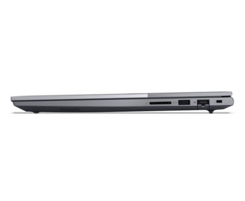 Notebook ThinkBook 16 G8 21SH00A4PB W11Pro Intel 7 240H/16GB/512GB/INT/16 cali WUXGA/Luna Grey/3YRS OS + CO2 Offset