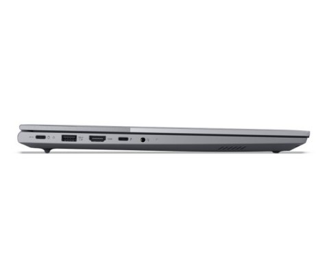 Notebook ThinkBook 16 G8 21SH00A4PB W11Pro Intel 7 240H/16GB/512GB/INT/16 cali WUXGA/Luna Grey/3YRS OS + CO2 Offset