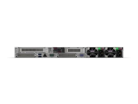 Serwer DL325 G11 9124 64GB 8SFF P77252-425 Serwer DL325 G11 9124 64GB 8SFF P77252-425