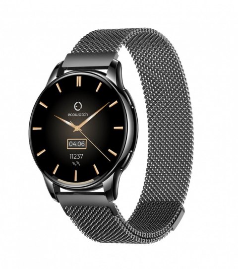Smartwatch EW03 black Smartwatch EW03 black