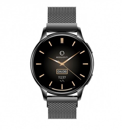 Smartwatch EW03 black Smartwatch EW03 black