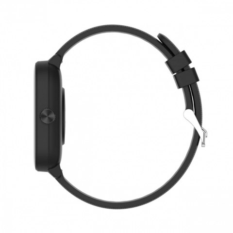 Smartwatch EW04 black Smartwatch EW04 black