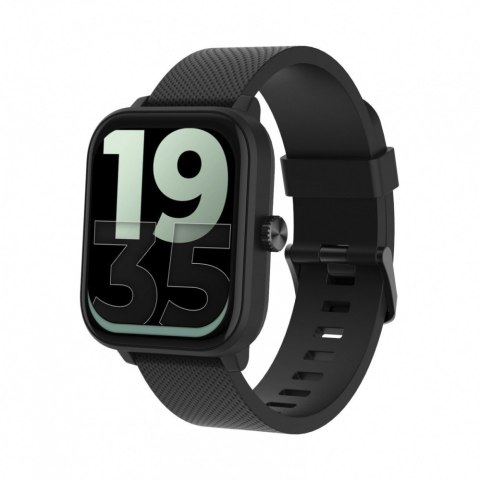 Smartwatch EW04 black Smartwatch EW04 black
