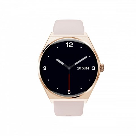 Smartwatch EW05 GOLD Smartwatch EW05 GOLD