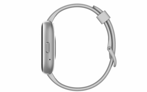 Smartwatch EW06 Srebrny Smartwatch EW06 Srebrny