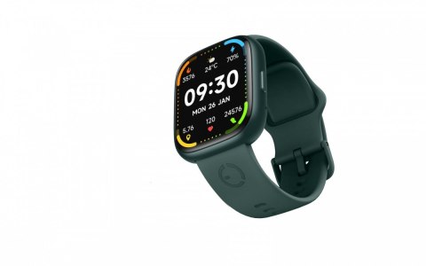 Smartwatch EW06 Zielony Smartwatch EW06 Zielony