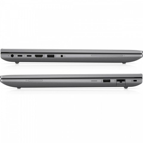 Stacja robocza ZBook Power G11 W11P/16 cali U5-135H 1TB/16GB A3YY3ET