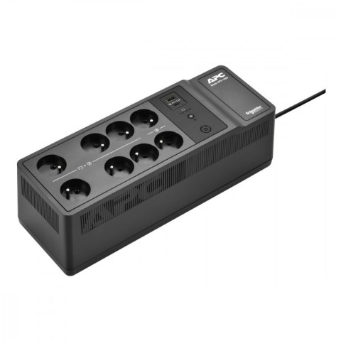 Zasilacz BE1050G2-FR APC Back-UPS 1050VA 8 French outlets Zasilacz BE1050G2-FR APC Back-UPS 1050VA 8 French outlets