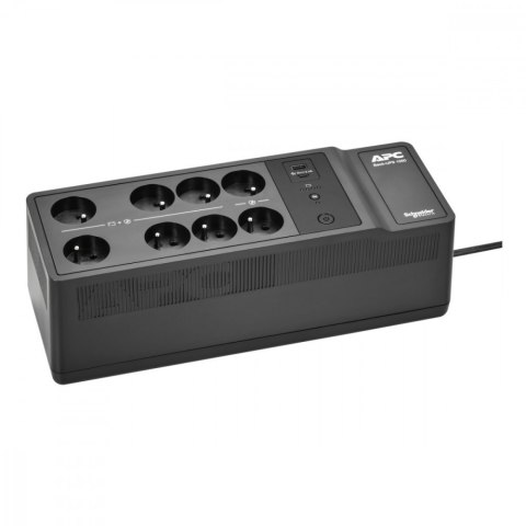 Zasilacz BE1050G2-FR APC Back-UPS 1050VA 8 French outlets Zasilacz BE1050G2-FR APC Back-UPS 1050VA 8 French outlets