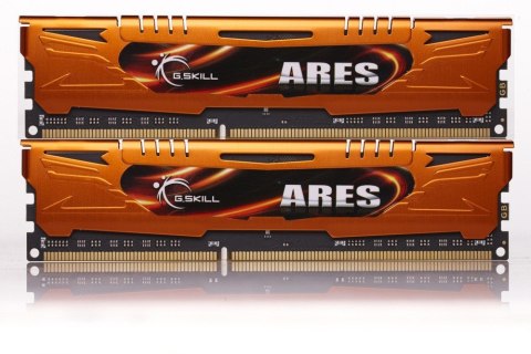 DDR3 16GB (2x8GB) Ares 1600MHz CL10 DDR3 16GB (2x8GB) Ares 1600MHz CL10