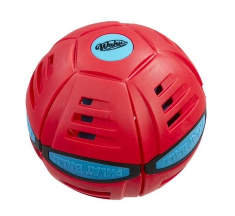 Dyskopiłka Wahu PhlatBall Classic Czerwona Dyskopiłka Wahu PhlatBall Classic Czerwona