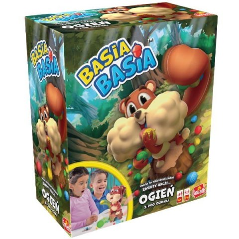 Gra Basia Basia Gra Basia Basia