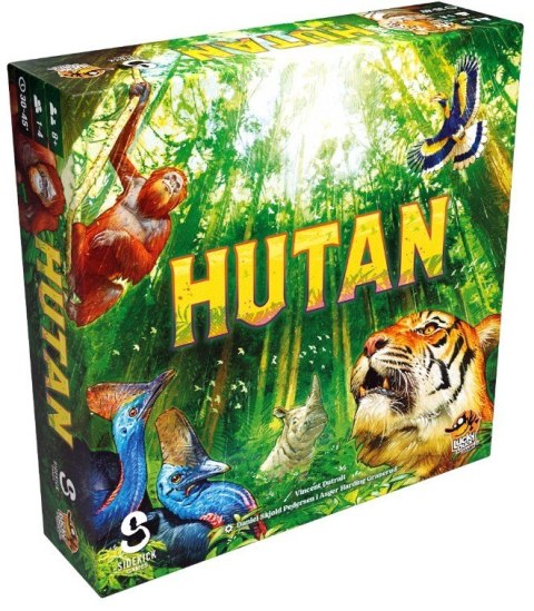 Gra Hutan (PL)
