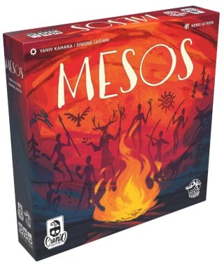 Gra Mesos (PL)