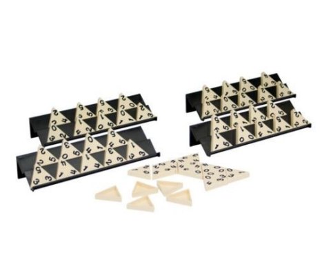 Gra Triominos Classic Gra Triominos Classic
