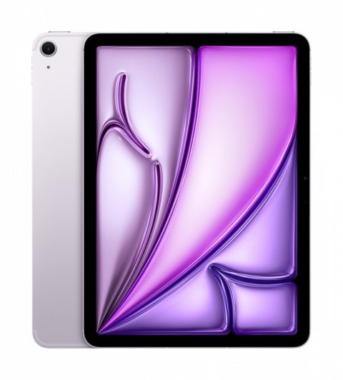 IPad Air 11 cali WiFi + Cellular 128GB Fioletowy IPad Air 11 cali WiFi + Cellular 128GB Fioletowy