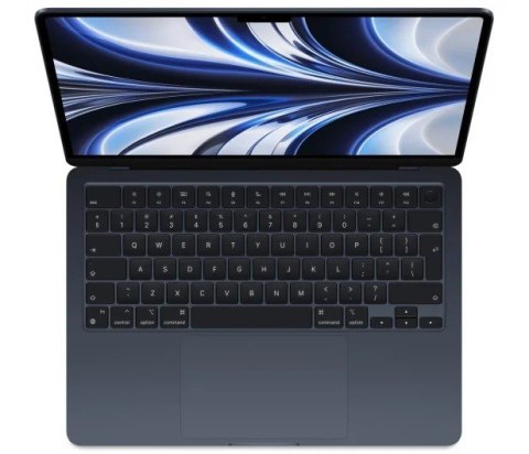 MacBook Air 13.6: M2 8/8, 16GB, 256GB - Północ MC7X4ZE/A MacBook Air 13.6: M2 8/8, 16GB, 256GB - Północ MC7X4ZE/A