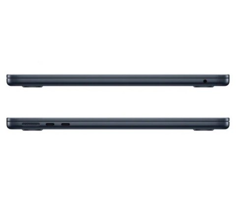 MacBook Air 13.6: M2 8/8, 16GB, 256GB - Północ MC7X4ZE/A MacBook Air 13.6: M2 8/8, 16GB, 256GB - Północ MC7X4ZE/A