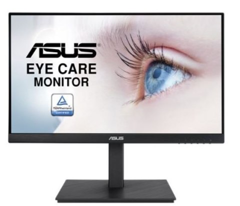 Monitor 21.5 cala VA229QSB IPS LED DP HDMI VGA USB PIVOT Głośnik Monitor 21.5 cala VA229QSB IPS LED DP HDMI VGA USB PIVOT Głośnik