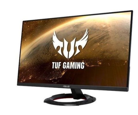 Monitor VG249Q1R 23.8 cala TUF IPS HDMI DP Głośnik FS Monitor VG249Q1R 23.8 cala TUF IPS HDMI DP Głośnik FS