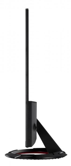 Monitor VG249Q1R 23.8 cala TUF IPS HDMI DP Głośnik FS Monitor VG249Q1R 23.8 cala TUF IPS HDMI DP Głośnik FS