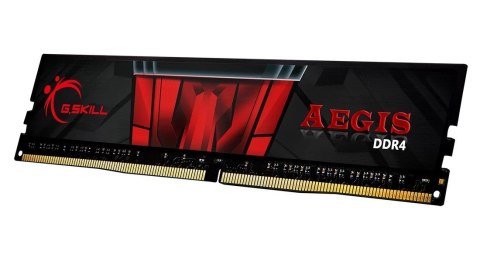 Pamięć do PC - DDR4 32GB (4x8GB) Aegis 3200MHz CL16 XMP2 Pamięć do PC - DDR4 32GB (4x8GB) Aegis 3200MHz CL16 XMP2