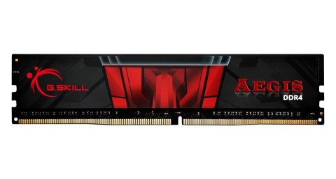 Pamięć do PC - DDR4 32GB (4x8GB) Aegis 3200MHz CL16 XMP2 Pamięć do PC - DDR4 32GB (4x8GB) Aegis 3200MHz CL16 XMP2