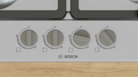 Płyta gazowa PGH6B5K90 Płyta gazowa PGH6B5K90