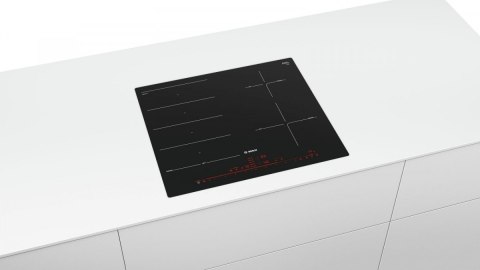 Płyta indukcyjna PXE601DC1E Płyta indukcyjna PXE601DC1E