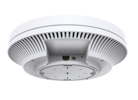 Punkt dostępowy EAP620 HD PoE WiFi 6 AX1800 Punkt dostępowy EAP620 HD PoE WiFi 6 AX1800