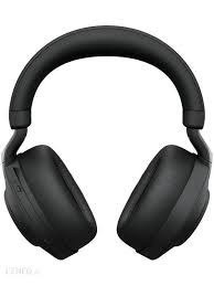 Słuchawki Evolve2 85 Stand Link380c MS Stereo Black Słuchawki Evolve2 85 Stand Link380c MS Stereo Black