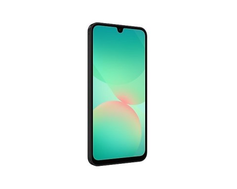 Smartfon GALAXY A26 5G 6/128 GB czarny Enterprise Edition