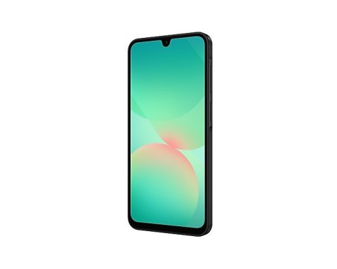 Smartfon GALAXY A26 5G 6/128 GB czarny Enterprise Edition