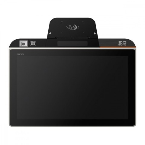 Terminal D3 Mini 10,1 A11 3/32GB Wifi Scanner 58mm